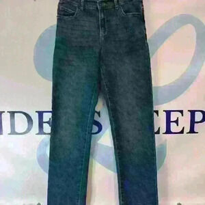 Children Place Girls Straight Legs Denim Jeans Size 14